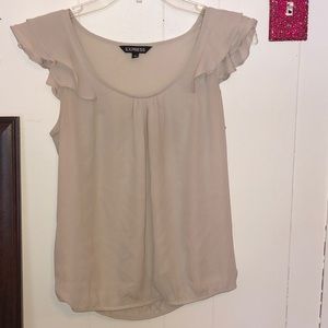 Express blouse